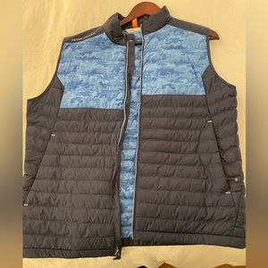 Peter Millar Vest